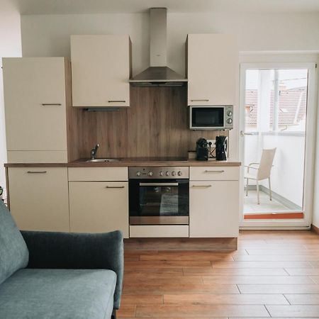 Apartment Elisa Klagenfurt am Woerthersee Luaran gambar