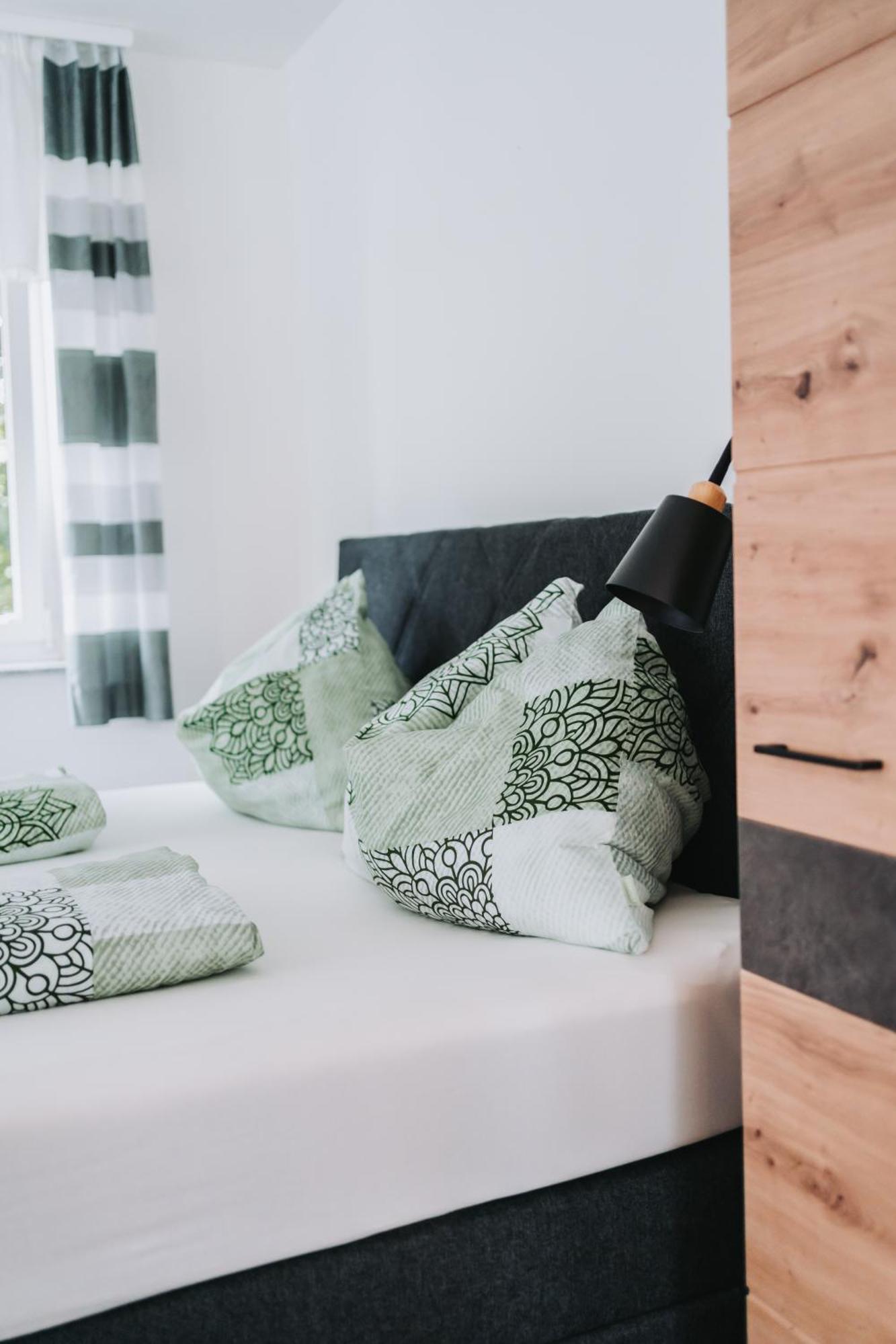 Apartment Elisa Klagenfurt am Woerthersee Luaran gambar
